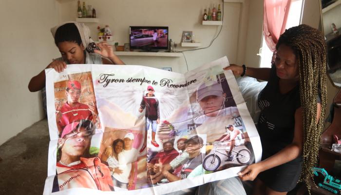 Familia Preciado