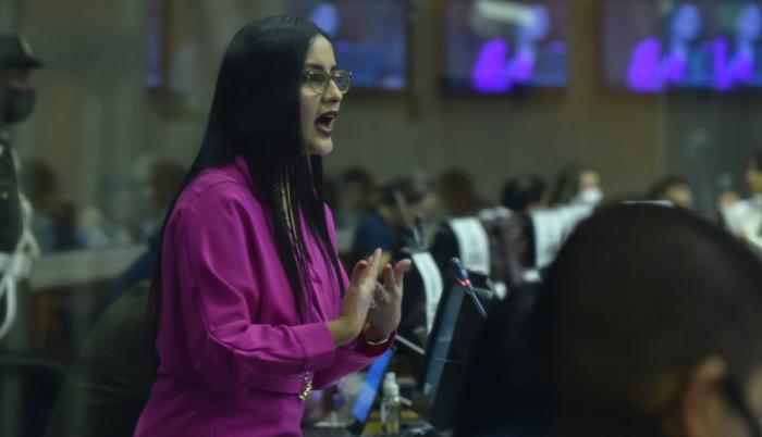 Juicio- judicatura- Asamblea