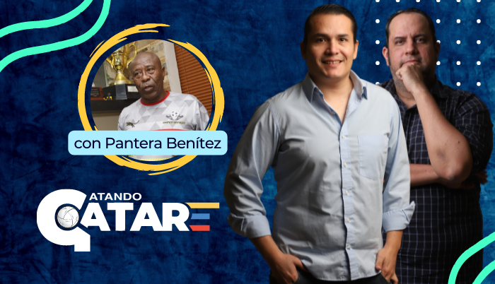 Catando Qatar