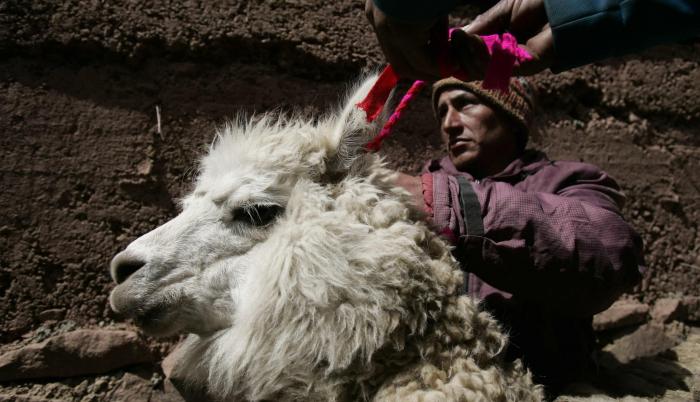 peru
