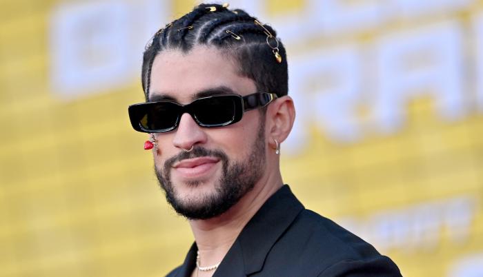 Bad Bunny y la boyante fortuna detrás de su éxito
