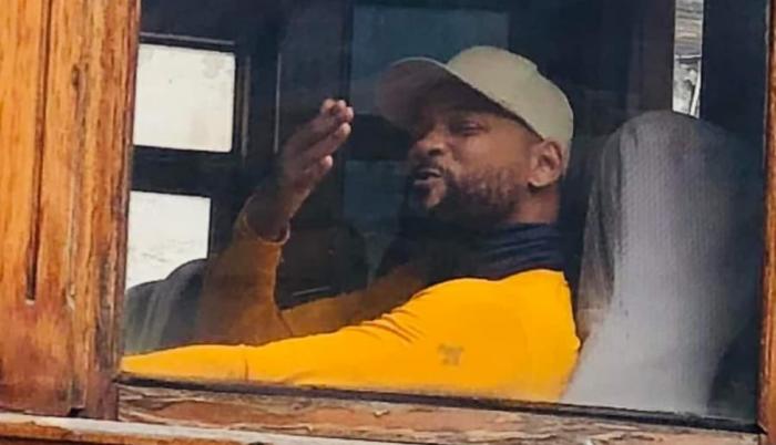 Will Smith
