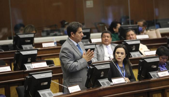 Asamblea- juicio- judicatura