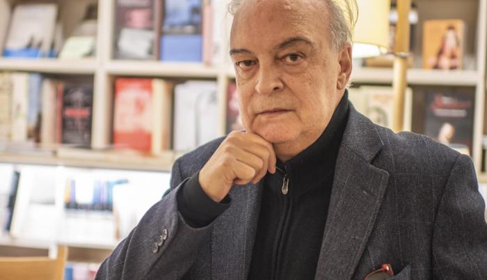 Enrique Vila-Matas