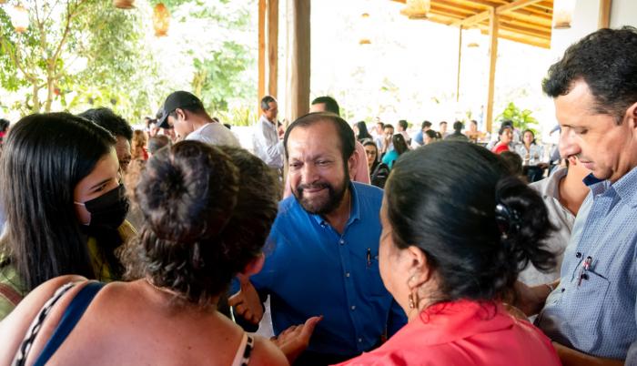 Cruz- fallecimiento- asamblea