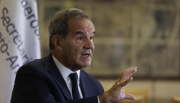 Andrés Allamand