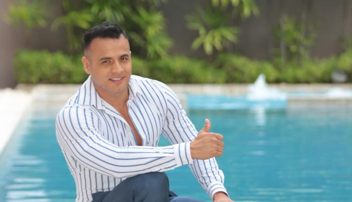 Arturo Viscarra