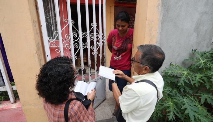 TESTIGOS DE JEHOVA (8892832)