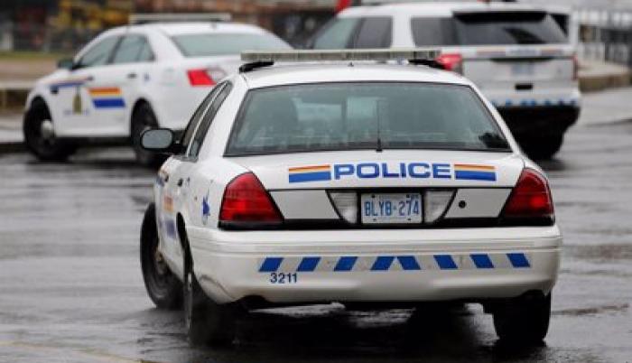 policia canada