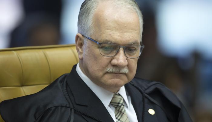 Edson Fachin
