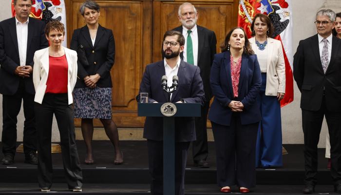 Boric