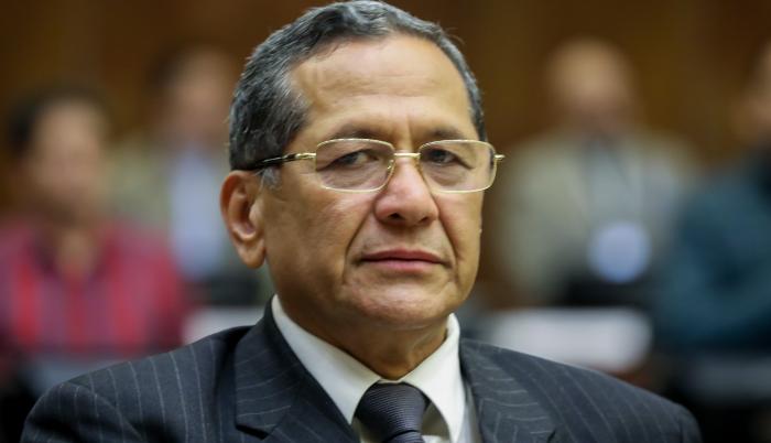 luis almeida