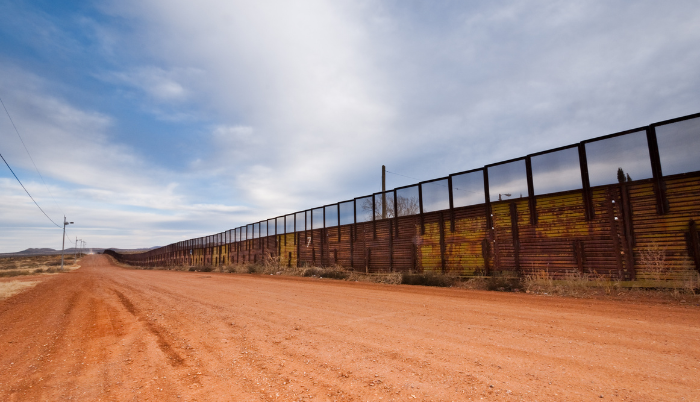 Frontera