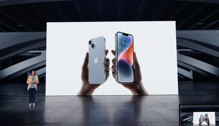 Apple