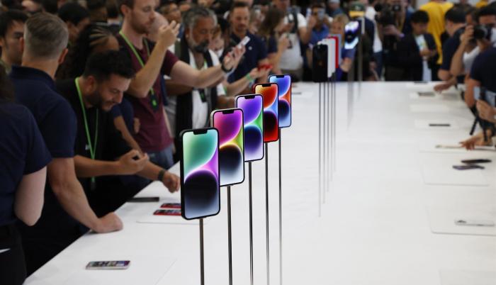 Iphone 14
