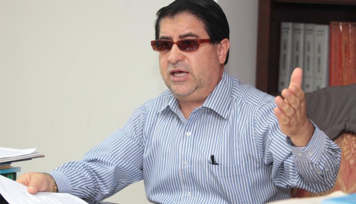 Gelacio Mora