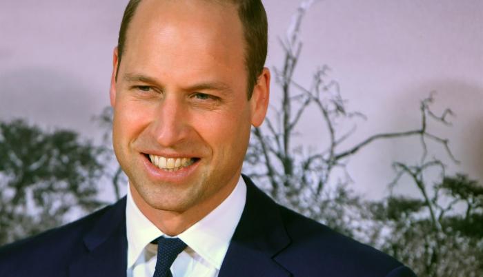 William