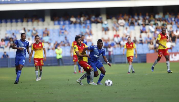 PARTIDO EMELEC-AUCAS (8093104)