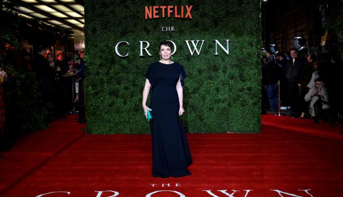 The Crown