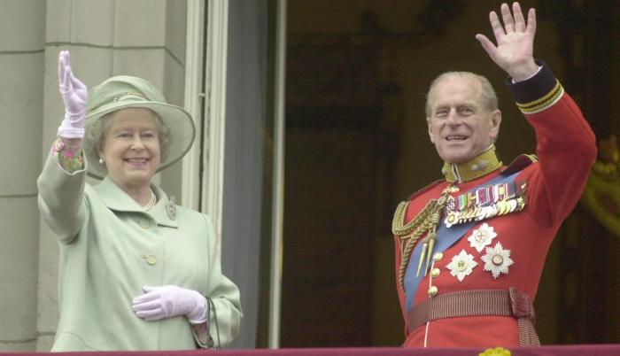 Isabel II