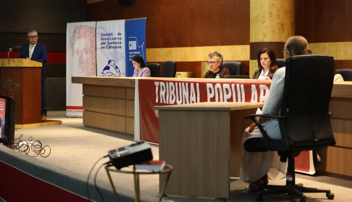 TRIBUNAL POPULAR (8983509)