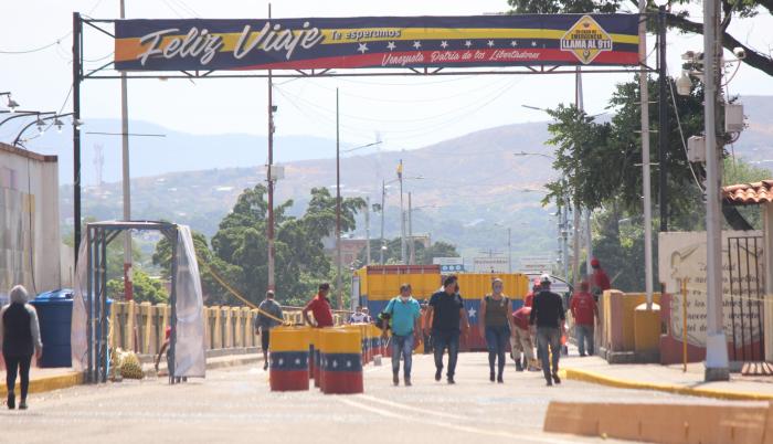 VENEZUELA