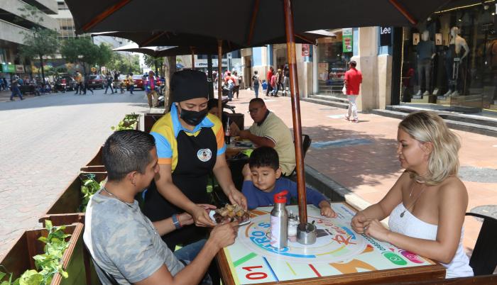RECORRIDO EN EL CENTRO (9000133)