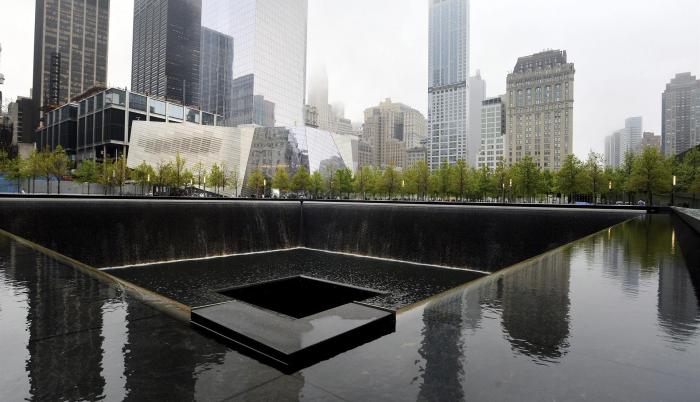 Memorial 9/11