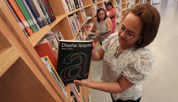 bibliotecólogos