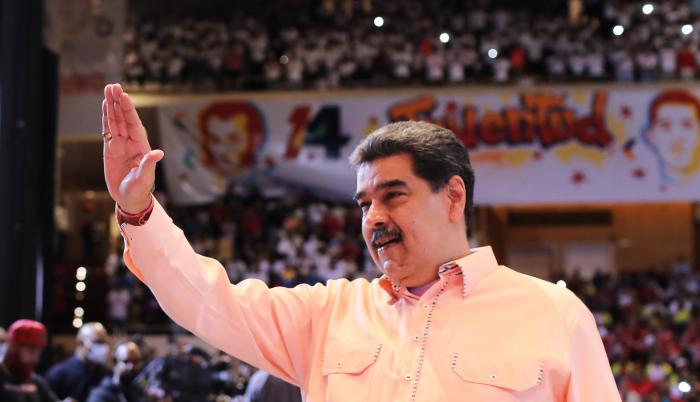 maduro