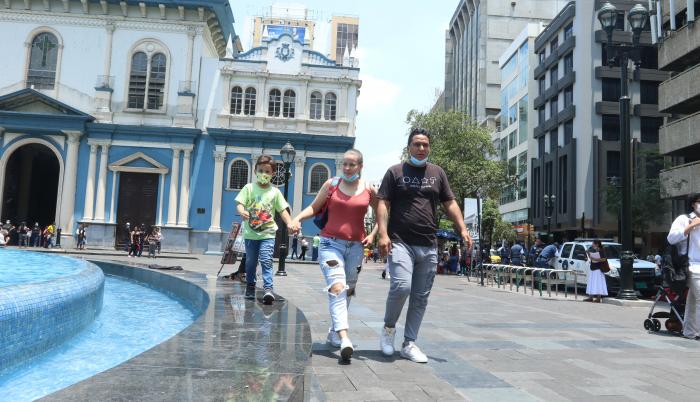 RECORRIDO EN EL CENTRO (9045985)
