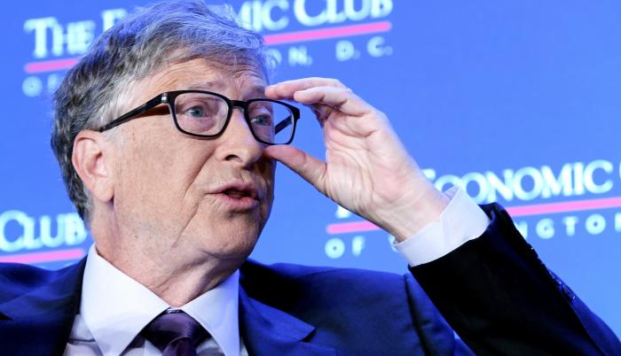 Bill Gates