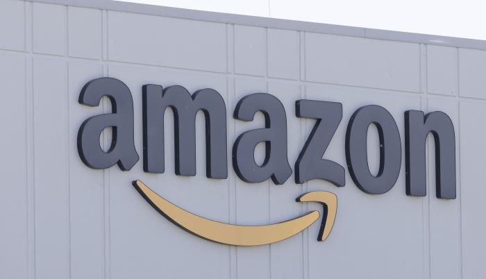 amazon