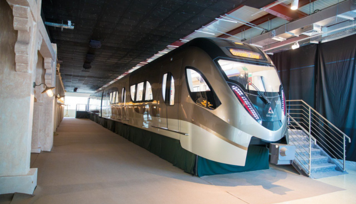 transporte qatar