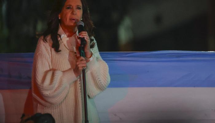 cristina