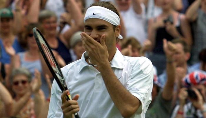 Roger Federer