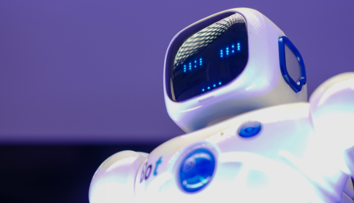 Robot