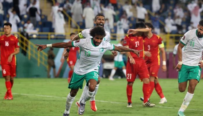 Arabia-Saudita-Ecuador-partidos-amistosos