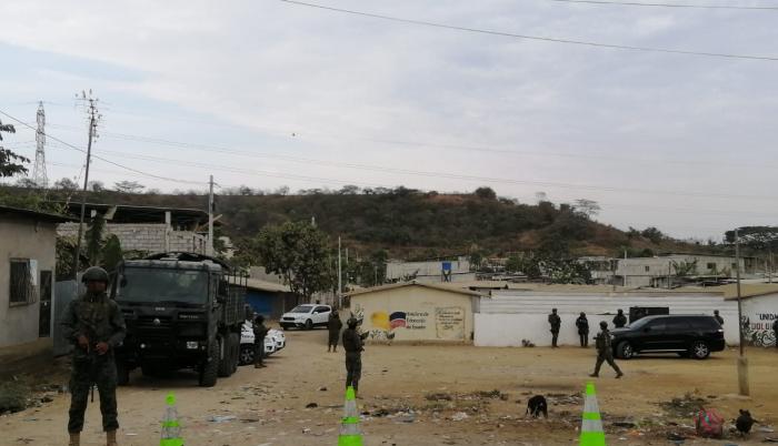 asesinado adolescente