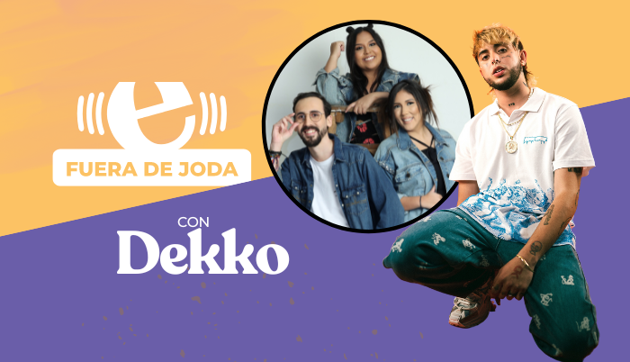 Dekko