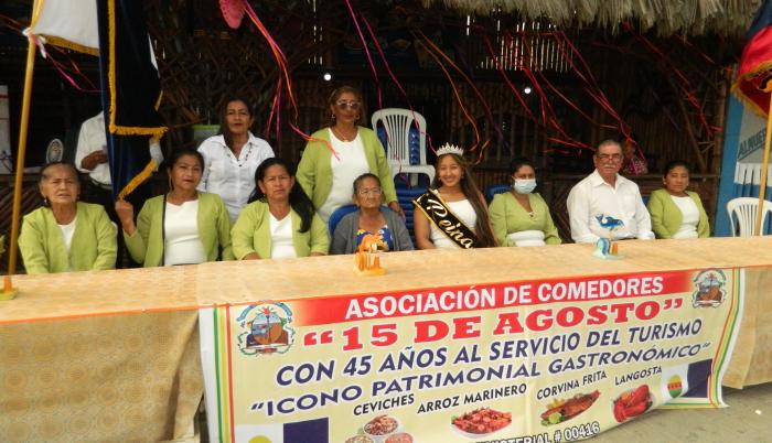 Intercultural_Playas_General Villamil_Comedores