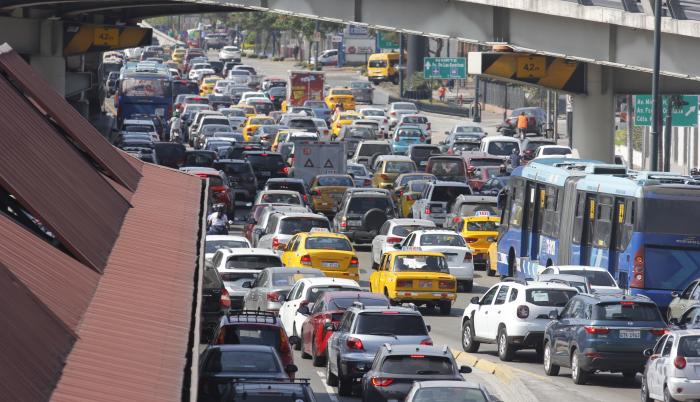 TRAFICO 1