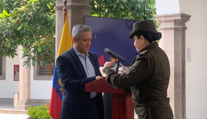 Patricio Carrillo