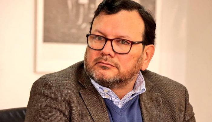 Bernardo Manzano