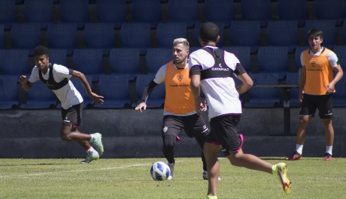 JONATAN-BAUMAN-FÚTBOL-INDEPENDIENTE