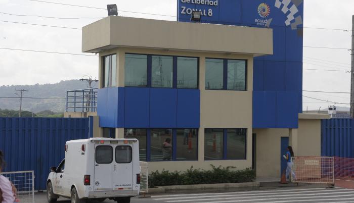 Cárcel Regional