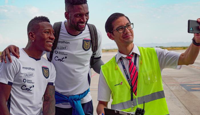 SELECCIÓN-ECUADOR-MURCIA-ESPAÑA