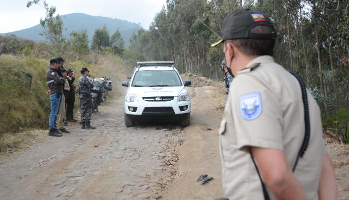 CASO MARIA BELEN BERNA (9092713)