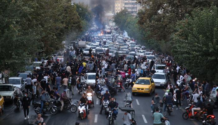 iran