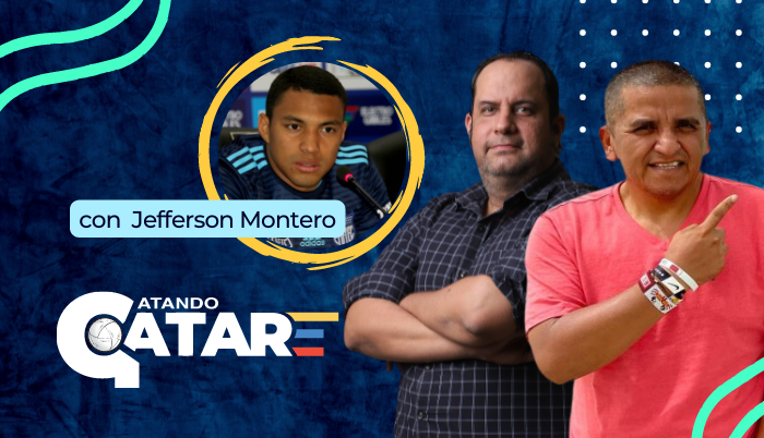 Jefferson Montero
